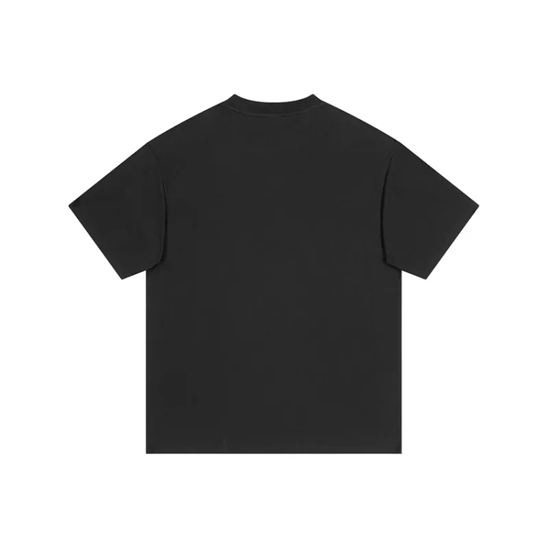 Universal Templates T Shirt Unisex-1