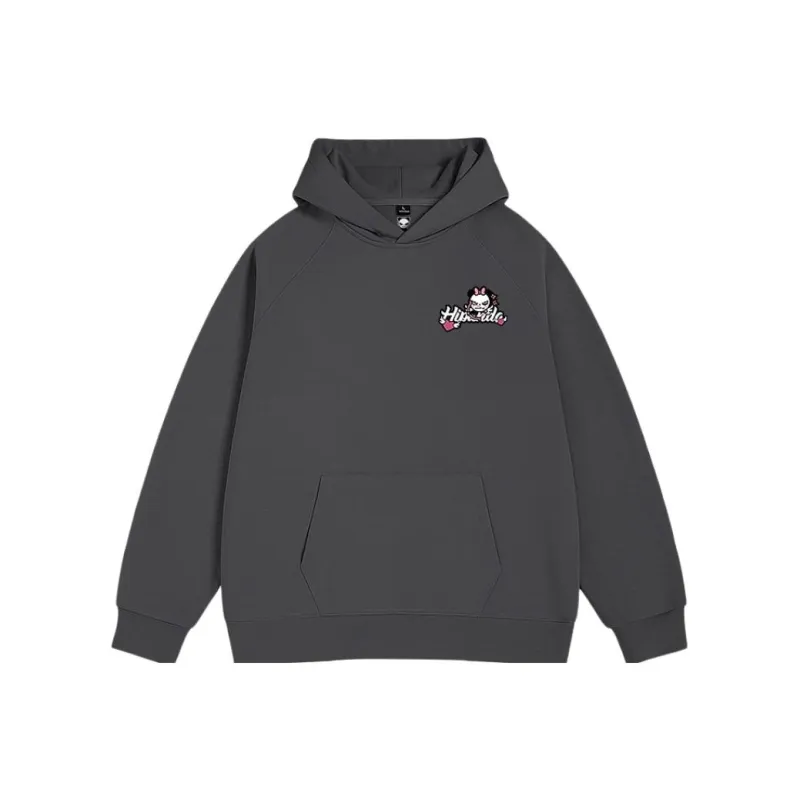 HIPANDA Sweatshirts Unisex-6