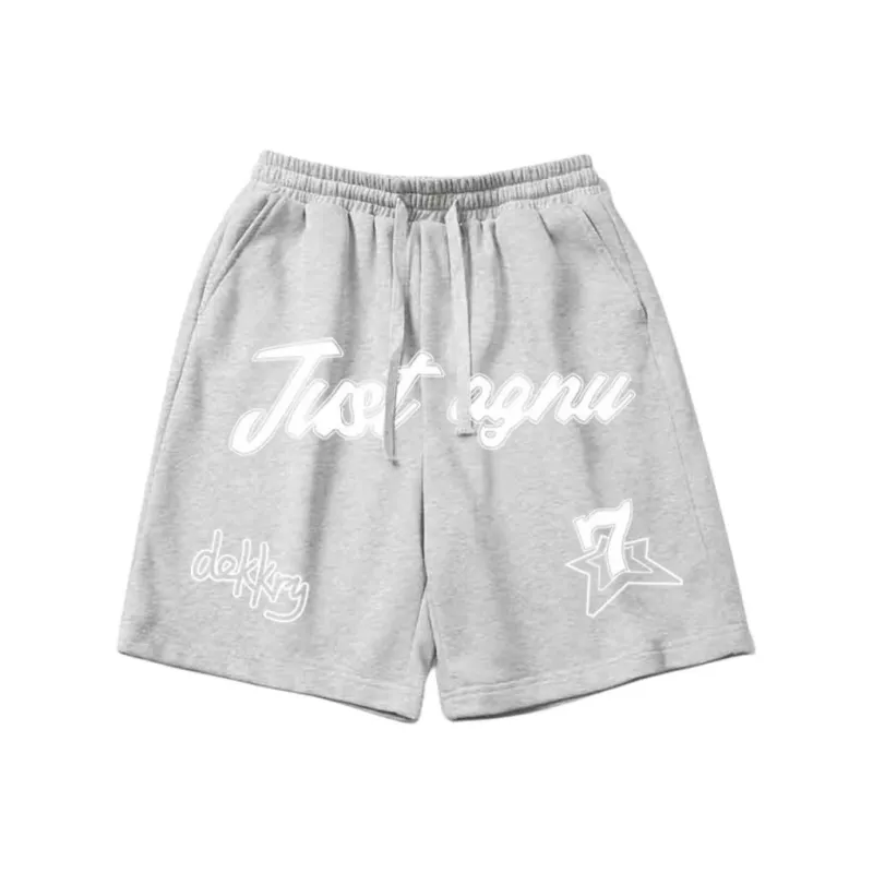 OKPI Casual Shorts Unisex-5