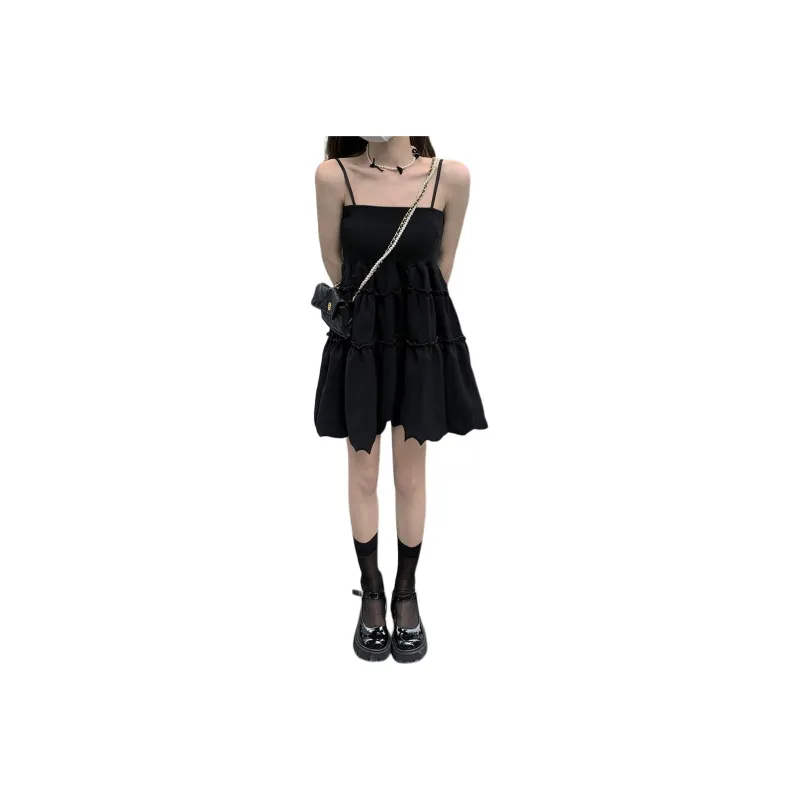 Dior Beauty Slip Dresses Women's-0