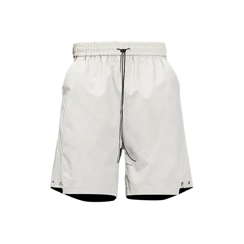 OPMO Casual Shorts Unisex-12