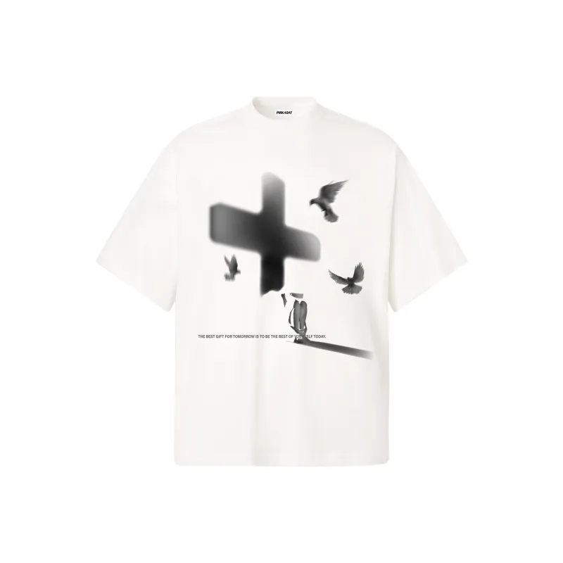 Pirkadat T Shirts Unisex-7