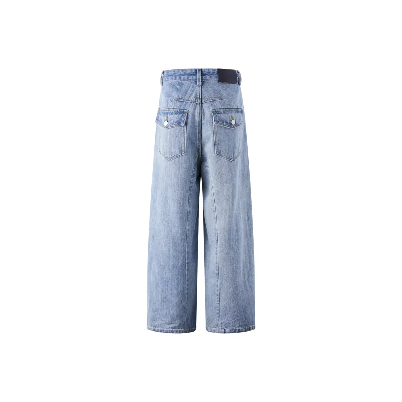 VS WHAT Jeans Women's-1
