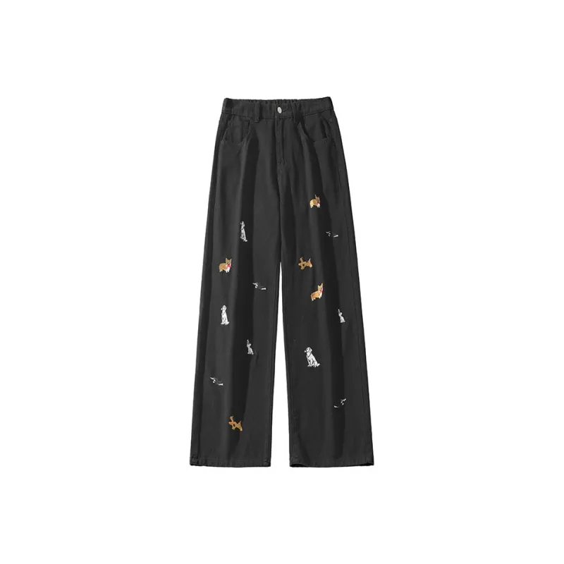 KLAMMKICKS Jeans Unisex-2