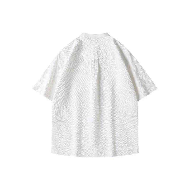 FAIRWHALE Shirts Unisex-1