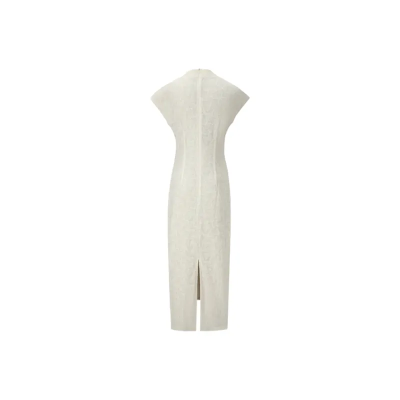 Manekniv Short Sleeved Dress Women's-1