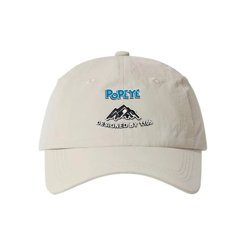 POPEYE Polyester Baseball Caps Unisex-2