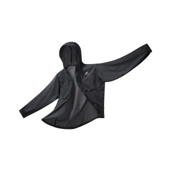 Yiwen Sun Protection Clothing Unisex