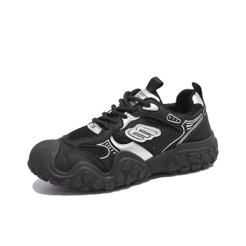 SUPEREDGE Breathable Lightweight Rebound Low Top Casual Shoes Women's