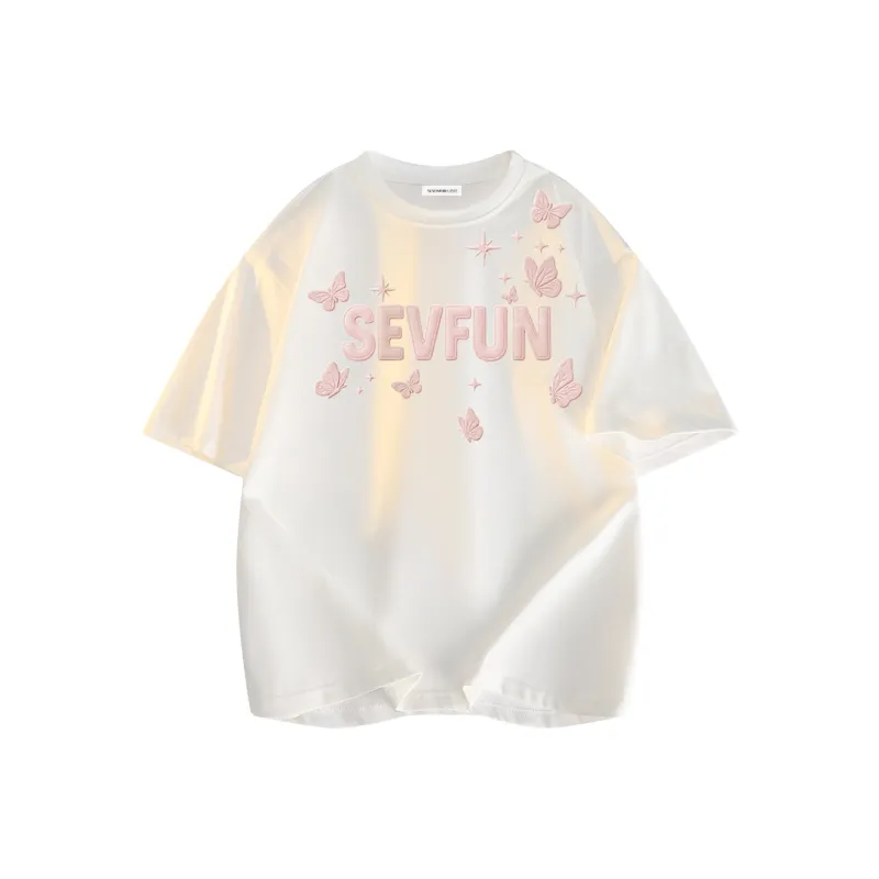 7 SEVFUN T Shirts Unisex-3