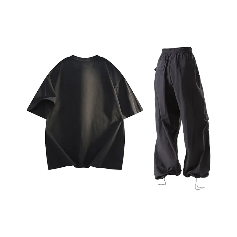BRUMAIRE Casual Sportswear Unisex-1