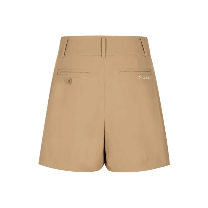 Callaway SS25 Sports Shorts Women's-6