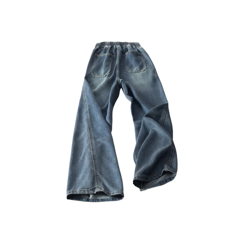 Maxim's De Paris Jeans Unisex-5
