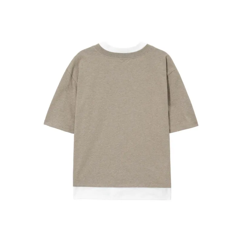 UNVESNO T Shirts Unisex-1