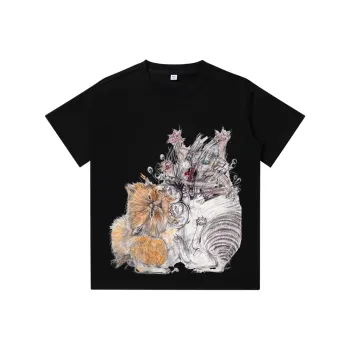 CHARLIE GOLF T Shirts Unisex