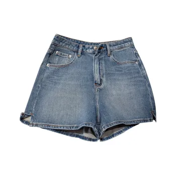 Cypress House Denim Shorts Women's