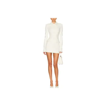 HELSA SS25 Long Sleeved Dress Women's