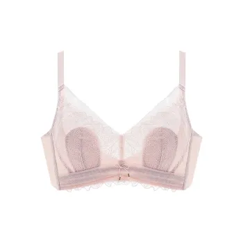 QIANLINGMEI Women's Bras
