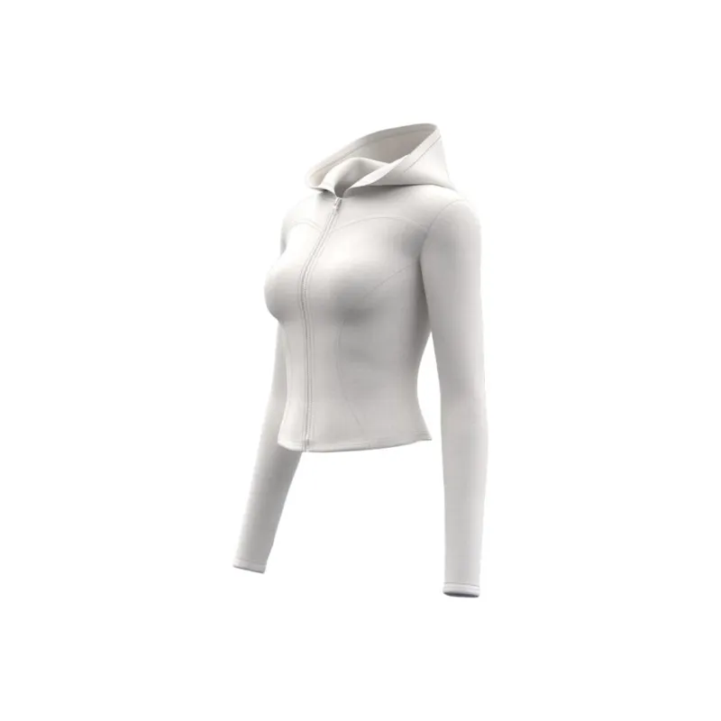 Ordifen Yoga Jackets Women's-20