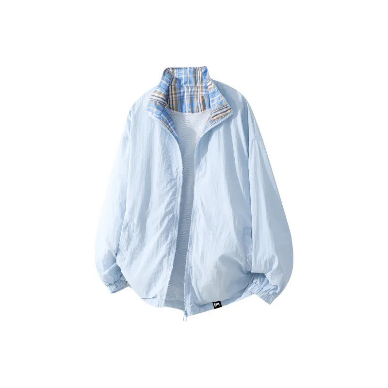 Être Par Lee Breathable Quick Dry UV Protection Cooling Sun Protection Clothing Unisex-0