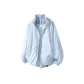 Glacier Blue