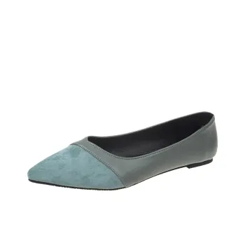 Zomila Casual Single Shoes Women's