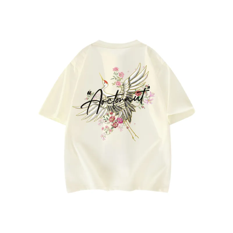Small Columns Under The Sea T Shirt Unisex-18