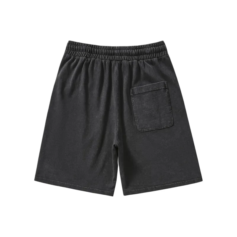 Go It Alone Casual Shorts Unisex-1