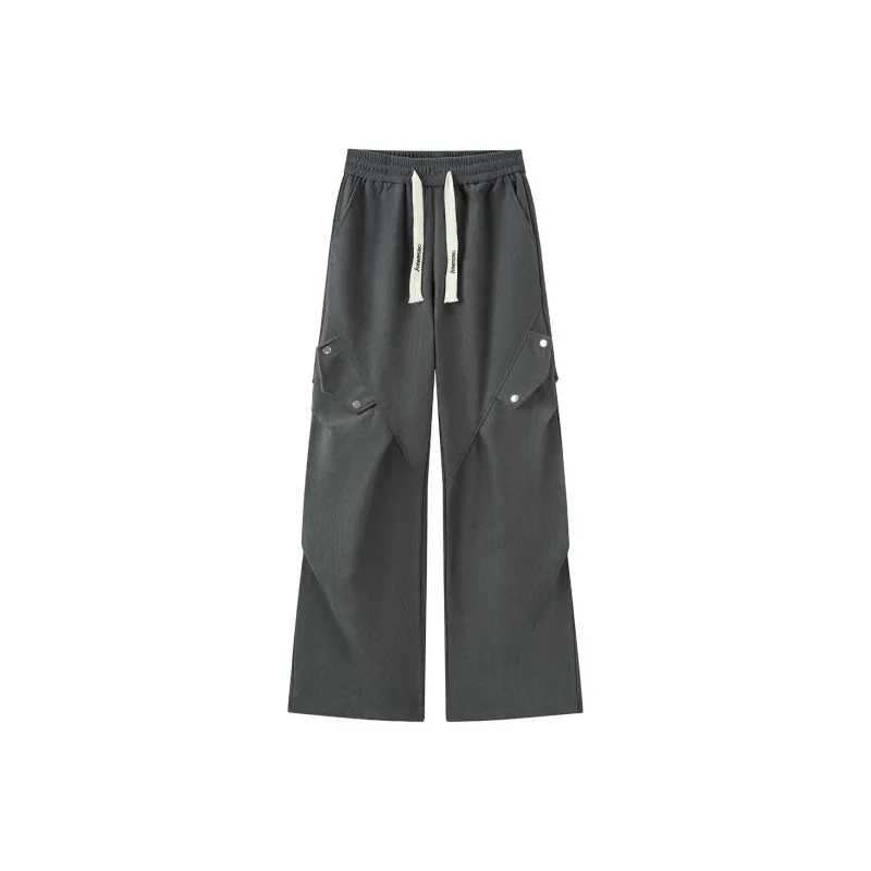 Kawasaki Casual Pants Unisex-7