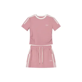 EPTISON WOMAN Skirt Set Women's