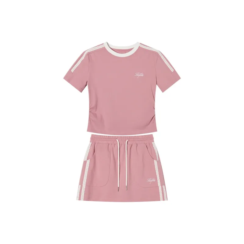 EPTISON WOMAN Skirt Set Women's-0