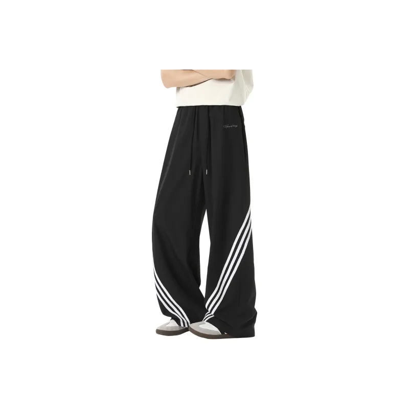 HONOR OF KINGS Casual Pants Unisex-0