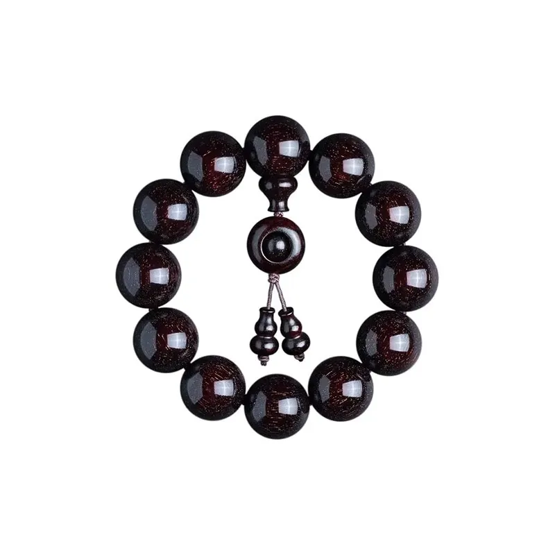 GUMUJIANG Pterocarpus Bracelets Unisex-4