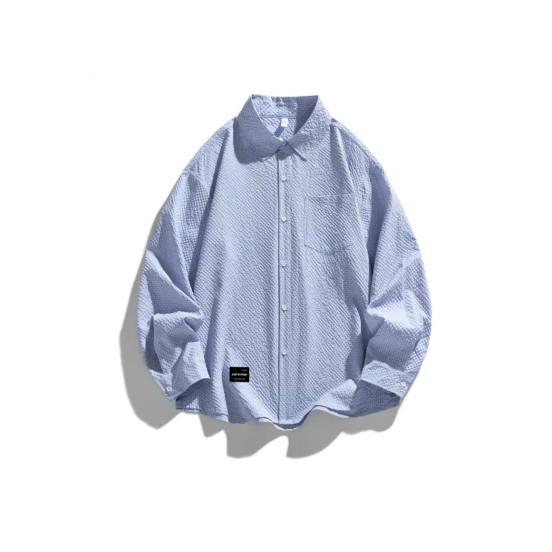 CAT'S PAW Shirts Unisex-24