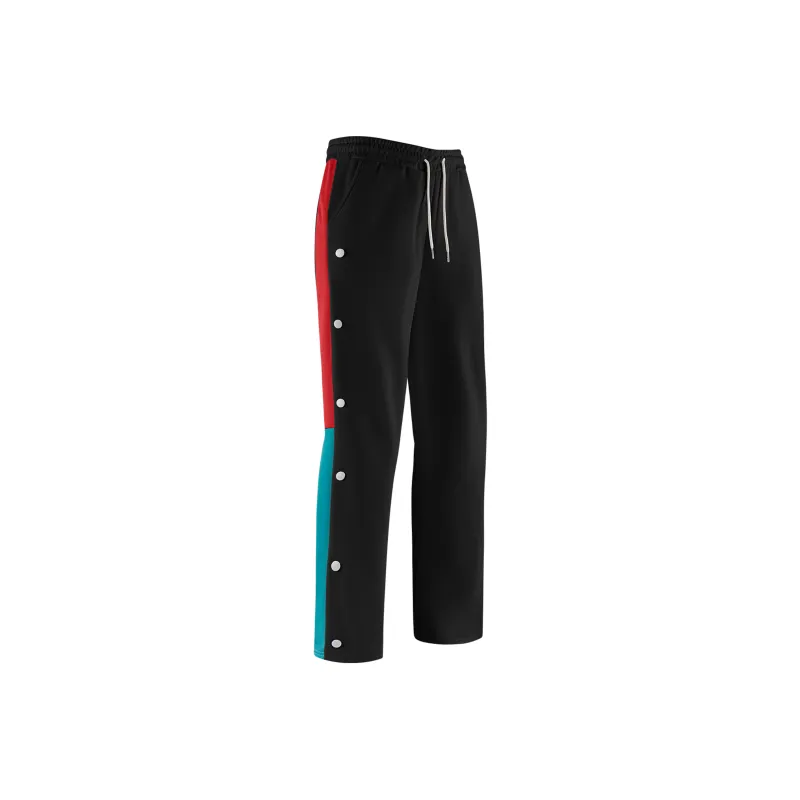 UPZCY Casual Pants Unisex-13