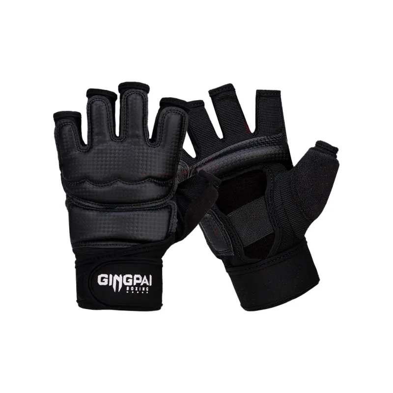 Competition Boxing Protective Gears-10