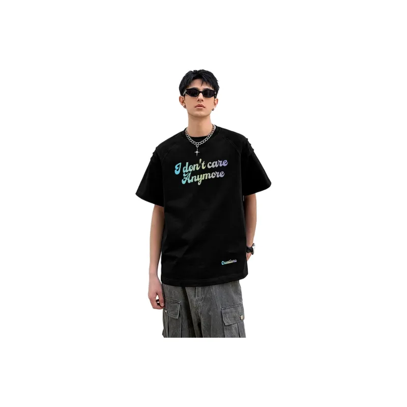 Colorful Creations T Shirt Unisex-0