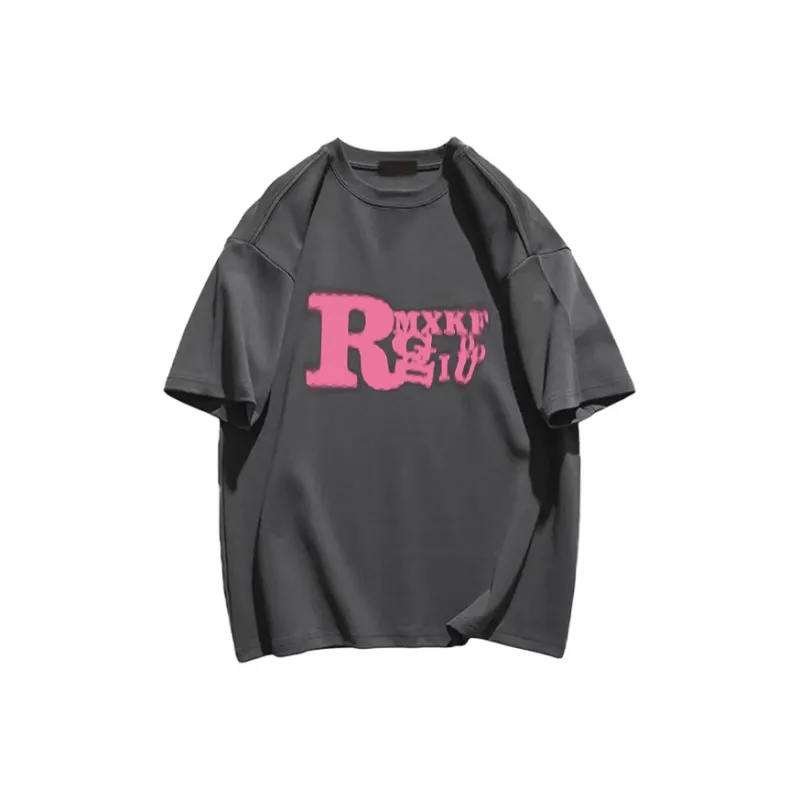 Cotton Shopping T Shirt Women's-0