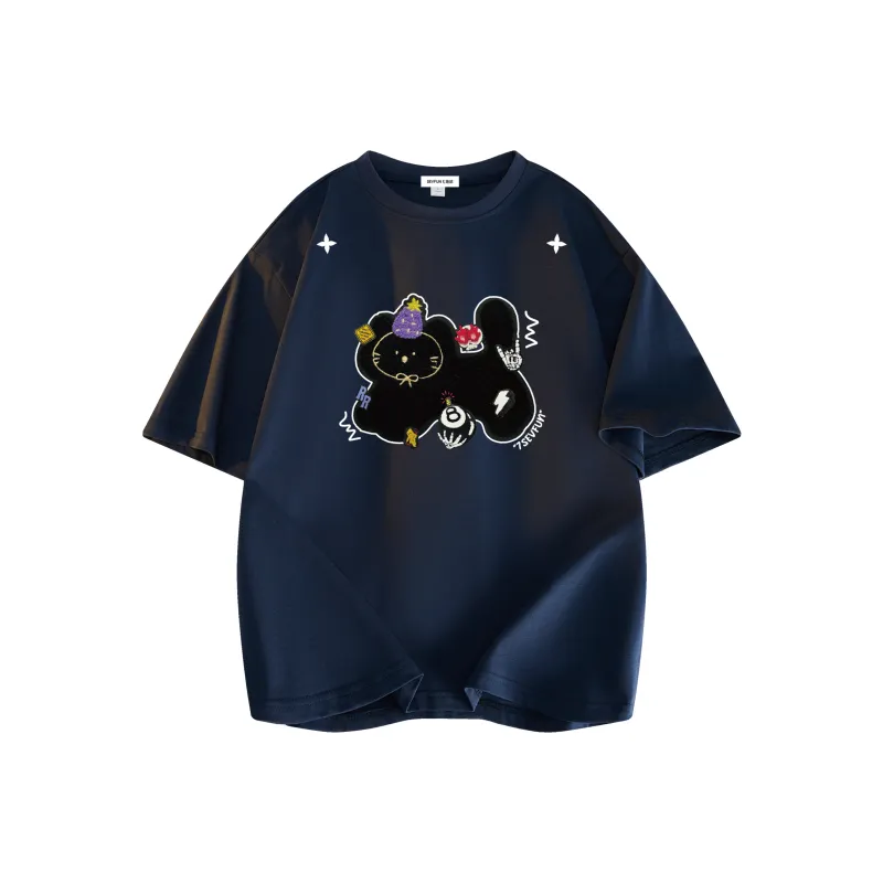 7 SEVFUN T-Shirts Unisex-6