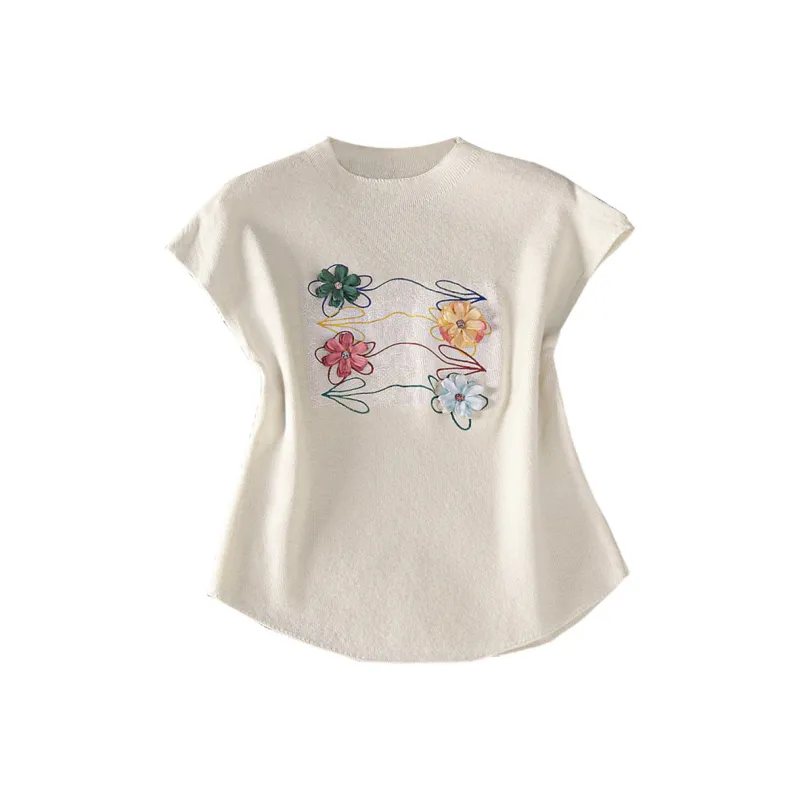 TOUCH Knitwear Women's Beige-0