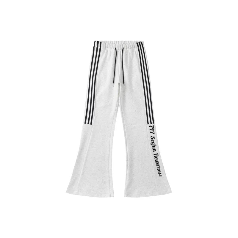 7 SEVFUN Casual Pants Unisex-0