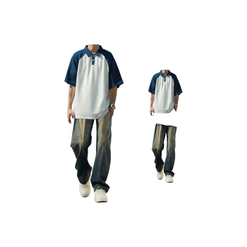 A/2/8/T Casual Sportswear Unisex-25