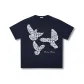 Navy Blue (Upgraded Breathable Sun Protection)
