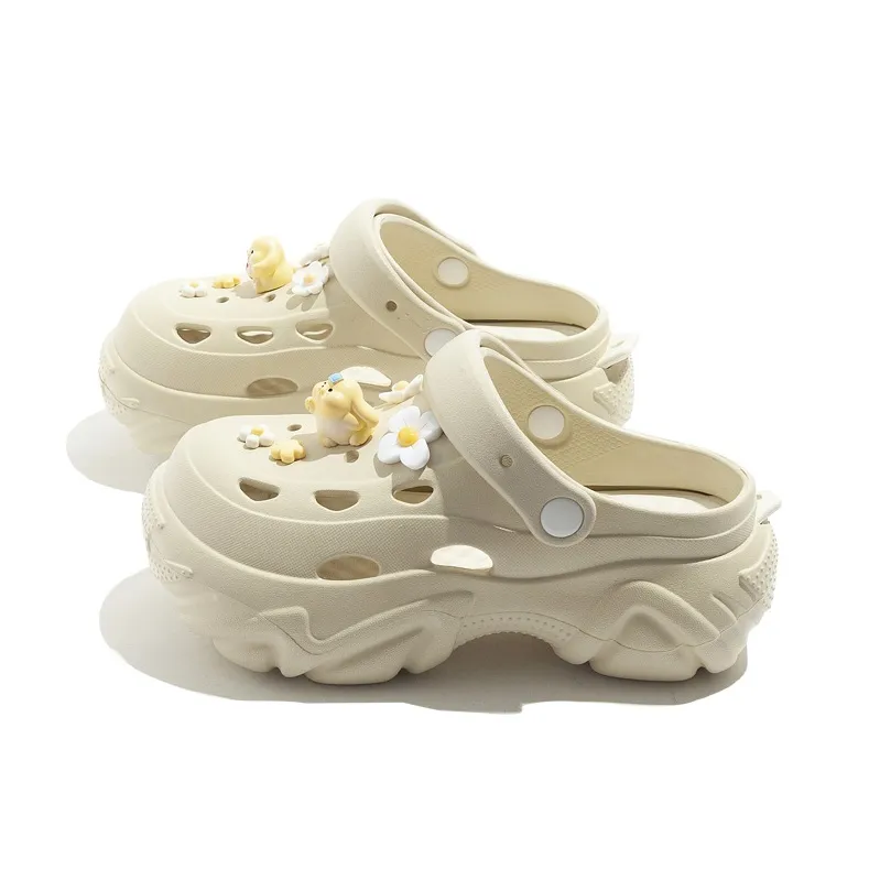 MEAKKEA Clogs Women's-5