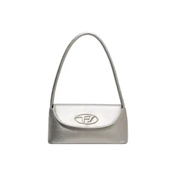 Yalu Pu Shoulder Bag Women's Multicolor