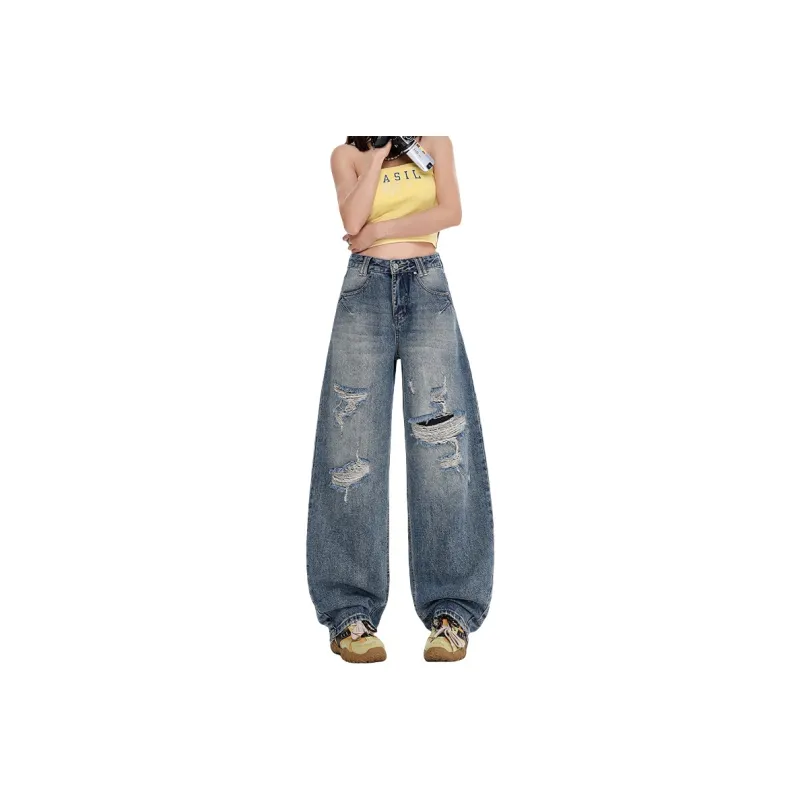 ZAZN Jeans Women's-6
