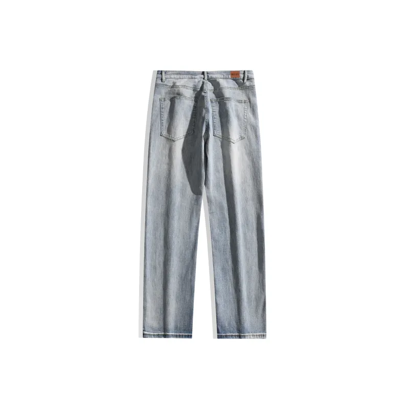 REDU Jeans Unisex-9