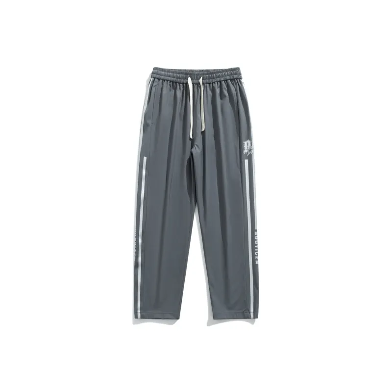 SIFLYTO Casual Pants Unisex-4