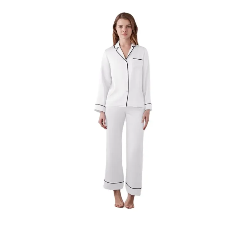 MANITO Women's Pajama Sets-6