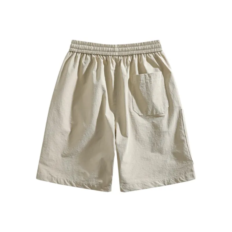 SCHEPPERHEYN Casual Shorts Unisex-3